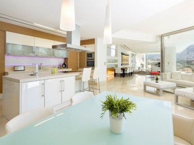 Marbella property: Villa in Malaga for sale 245018