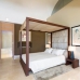 Marbella property: 4 bedroom Villa in Malaga 245018