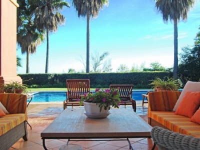 Benahavis property: Villa for sale in Benahavis, Spain 245019