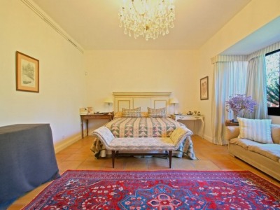 Benahavis property: Villa in Malaga for sale 245019