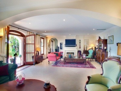 Benahavis property: Villa with 4 bedroom in Benahavis 245022