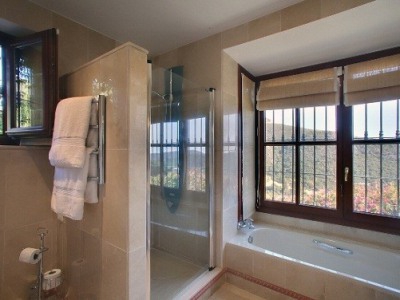 Benahavis property: Benahavis, Spain | Villa for sale 245022