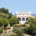 Benahavis property: Malaga, Spain Villa 245022