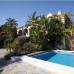 Benahavis property: Benahavis, Spain Villa 245022