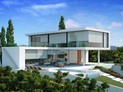 Marbella property: Villa for sale in Marbella 245023