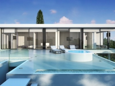 Marbella property: Villa for sale in Marbella, Spain 245023