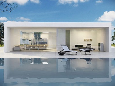 Marbella property: Villa with 5 bedroom in Marbella 245023