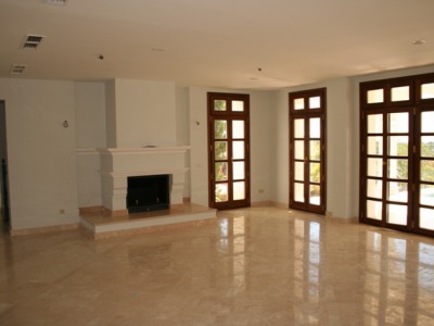 Marbella property: Villa for sale in Marbella, Spain 245024