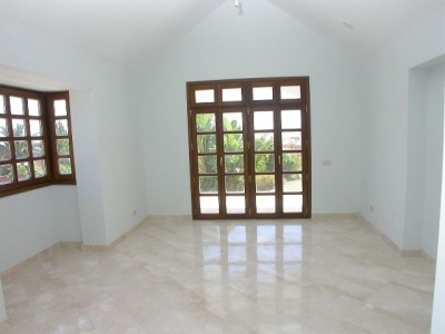 Marbella property: Villa with 5 bedroom in Marbella 245024