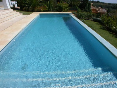 Marbella property: Malaga property | 5 bedroom Villa 245024