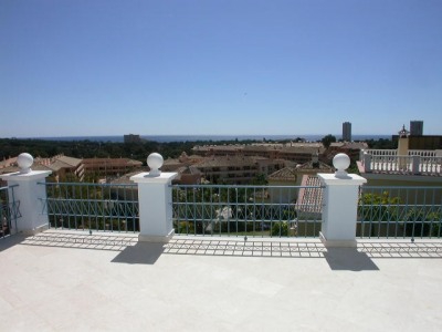 Marbella property: Marbella, Spain | Villa for sale 245024