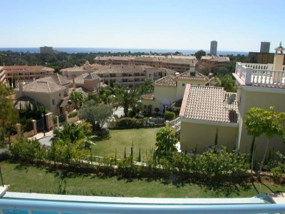Marbella property: Marbella Villa 245024