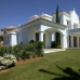 Marbella property: 5 bedroom Villa in Malaga 245024