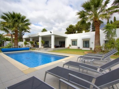 Marbella property: Villa for sale in Marbella 245026