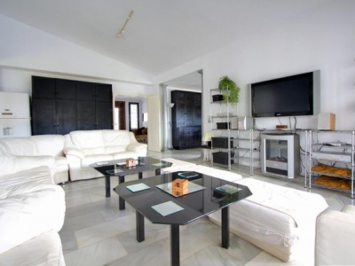 Marbella property: Villa with 9+ bedroom in Marbella 245026