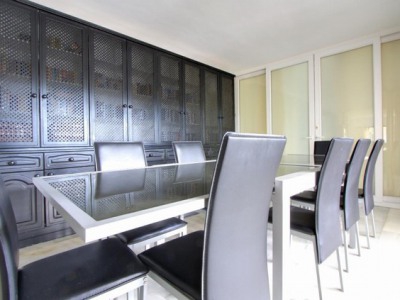 Marbella property: Villa with 9+ bedroom in Marbella, Spain 245026