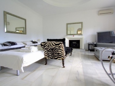 Marbella property: Villa for sale in Marbella, Malaga 245026
