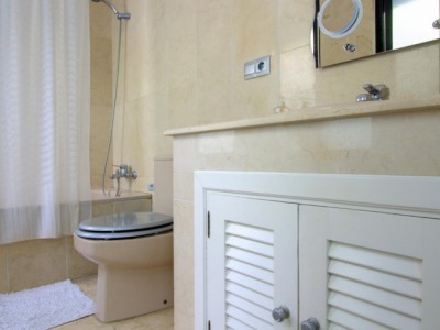 Marbella property: Villa in Malaga for sale 245026