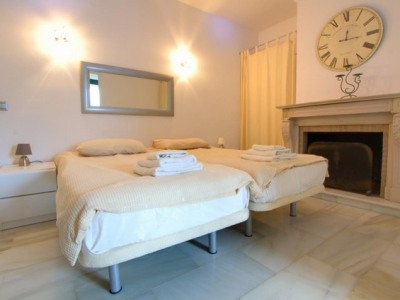 Marbella property: Malaga Villa 245026