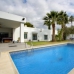Marbella property: Marbella, Spain Villa 245026