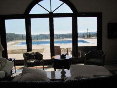 Benahavis property: Villa with 4 bedroom in Benahavis, Spain 245029