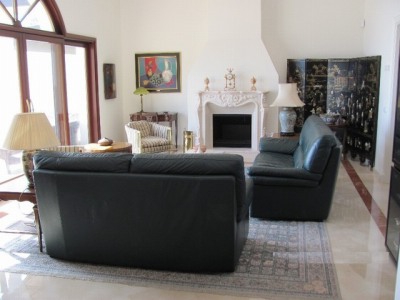 Benahavis property: Villa for sale in Benahavis, Malaga 245029