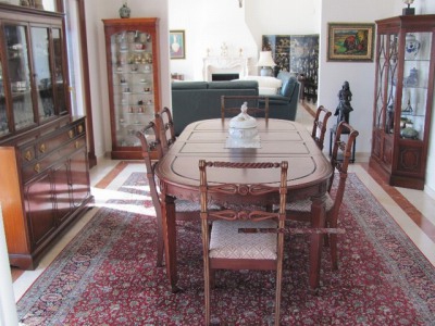 Benahavis property: Malaga property | 4 bedroom Villa 245029