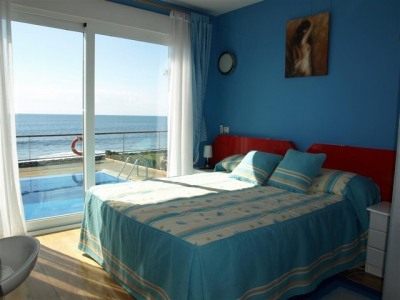 Mijas property: Malaga Villa 245030