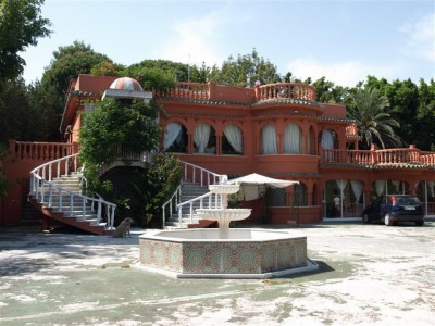 Marbella property: Villa for sale in Marbella 245034