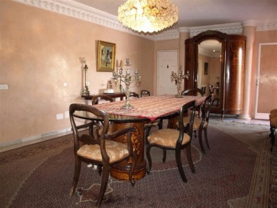 Marbella property: Villa with 7 bedroom in Marbella, Spain 245034