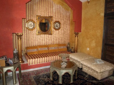 Marbella property: Villa for sale in Marbella, Malaga 245034