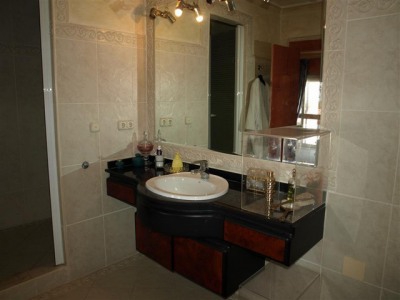 Marbella property: Villa in Malaga for sale 245034