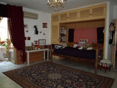 Marbella property: Marbella Villa 245034