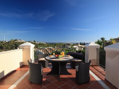 Marbella property: Villa with 5 bedroom in Marbella 245036