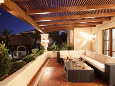 Marbella property: Marbella, Spain | Villa for sale 245036