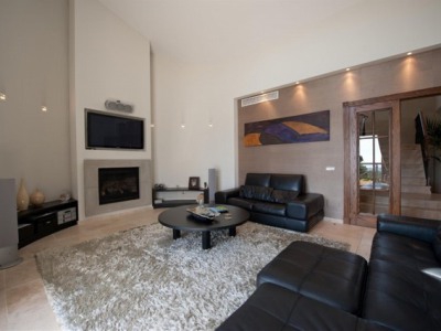 Benahavis property: Villa with 8 bedroom in Benahavis 245038