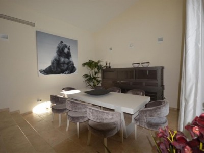 Benahavis property: Villa with 8 bedroom in Benahavis, Spain 245038