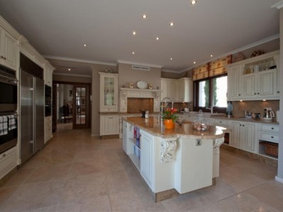 Benahavis property: Malaga property | 8 bedroom Villa 245038