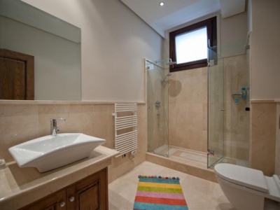 Benahavis property: Malaga Villa 245038