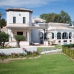 Benahavis property: Malaga, Spain Villa 245038
