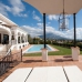 Benahavis property: Beautiful Villa for sale in Malaga 245038