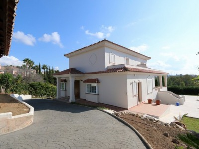 Marbella property: Villa for sale in Marbella 245039