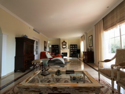 Marbella property: Villa for sale in Marbella, Spain 245039