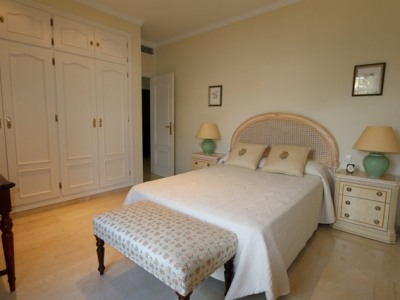 Marbella property: Villa with 5 bedroom in Marbella, Spain 245039