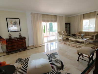 Marbella property: Villa for sale in Marbella, Malaga 245039