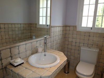 Marbella property: Villa in Malaga for sale 245039