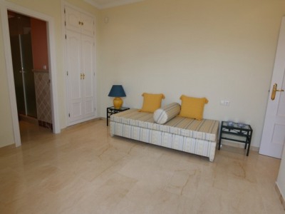 Marbella property: Malaga property | 5 bedroom Villa 245039