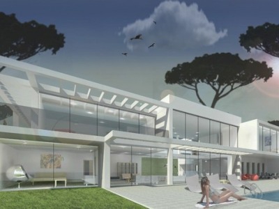 Marbella property: Villa for sale in Marbella 245041