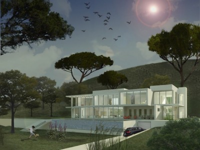 Marbella property: Villa in Malaga for sale 245041
