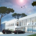 Marbella property: 4 bedroom Villa in Malaga 245041